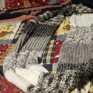 Sonoma Scarf